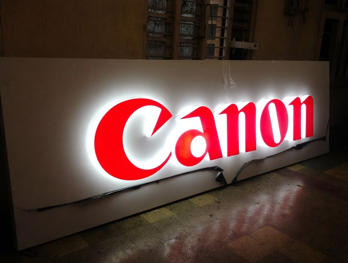 Внатрешен LED Дисплеј 4