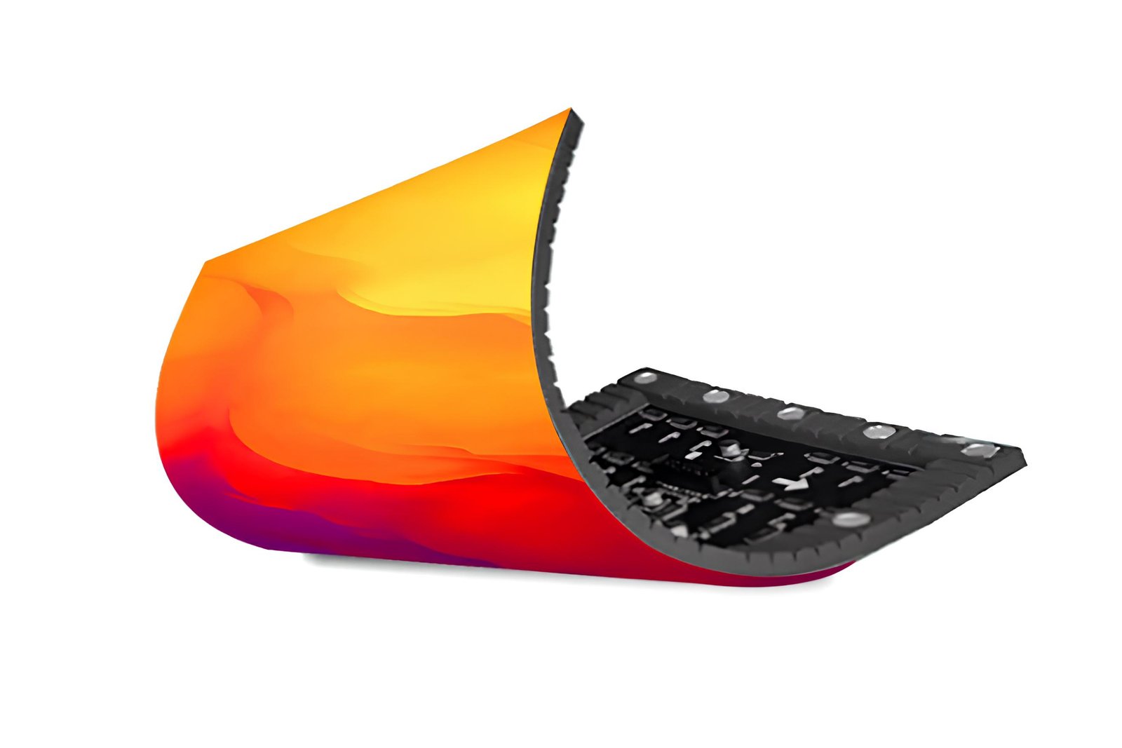 Флексибилен LED 5