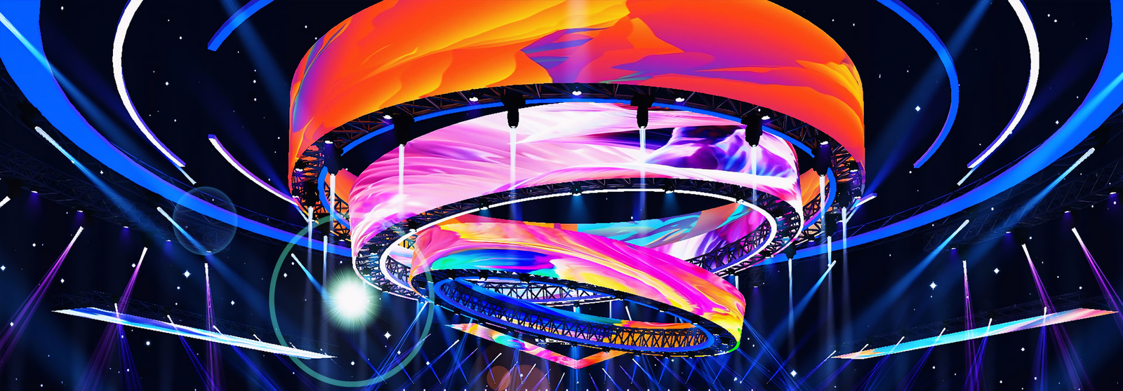 Флексибилен LED 4