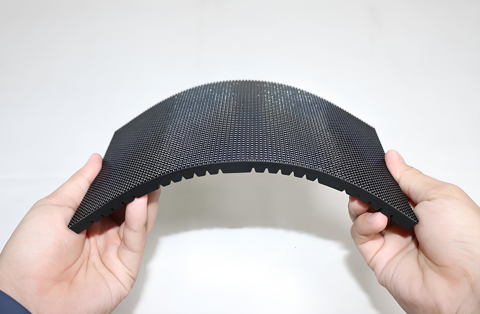 Флексибилни LED Дисплеи